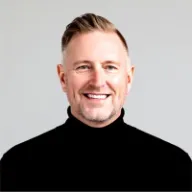 David Nilssen, Co-founder, DOXA